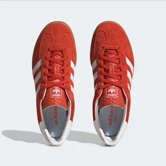 adidas gazelle silver green womens Adidas Originals Gazelle Indoor Collegiate Green/Cloud White – MILK STORE